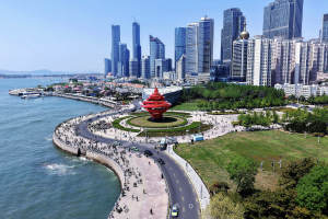 事关海洋经济发展，中央财经委最新定调-uusu优素-乐高,模型,3d打印,编程