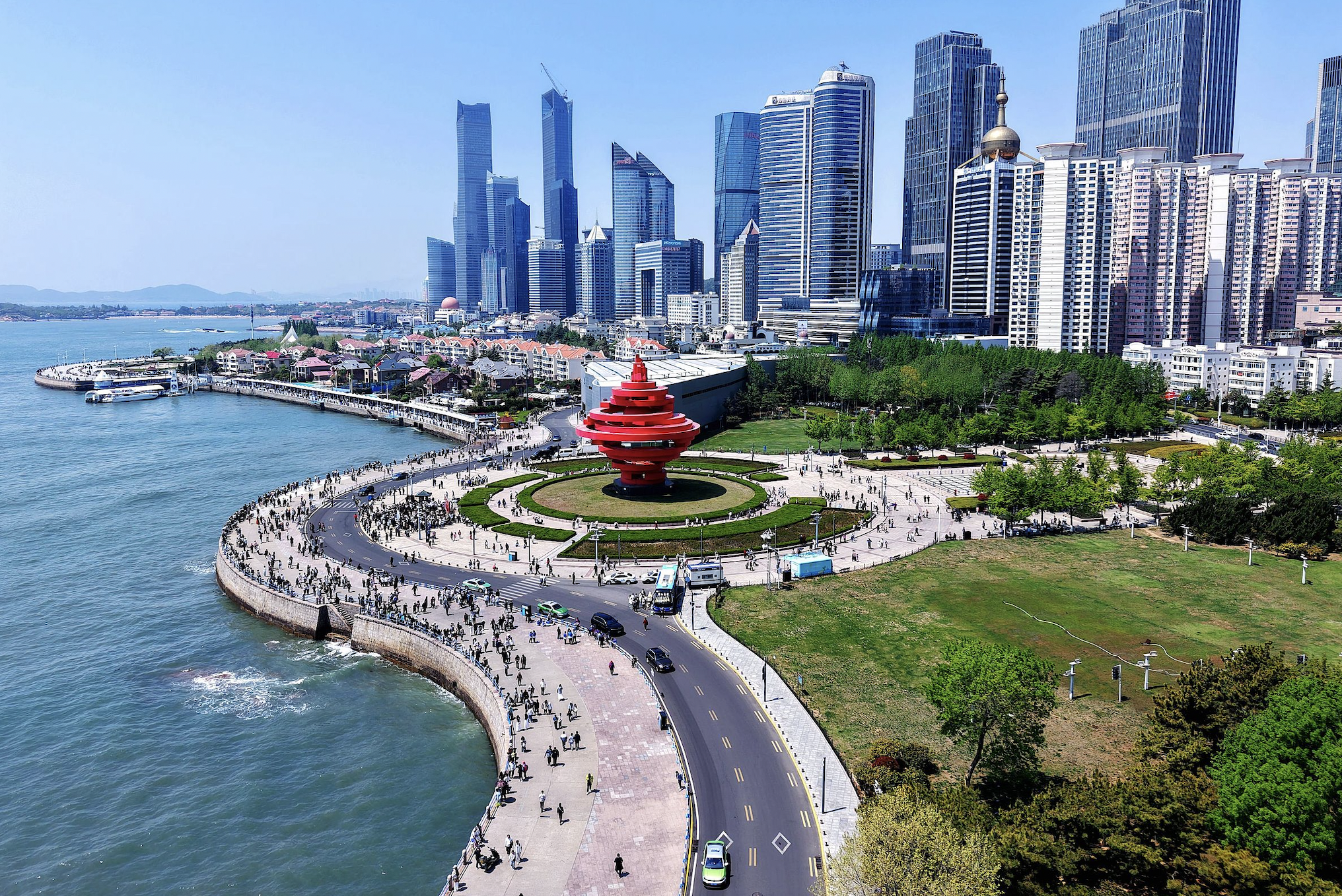事关海洋经济发展，中央财经委最新定调-uusu优素-乐高,模型,3d打印,编程