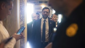 “大而美”法案涉险通过参议院表决，众议院将继续投票-uusu优素-乐高,模型,3d打印,编程