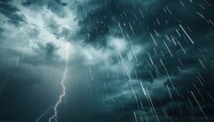 我国7月1日全面进入主汛期，7-8月总体呈现“北涝南旱”格局-uusu优素-乐高,模型,3d打印,编程