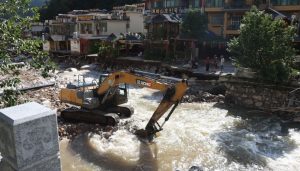 河南西峡县强降雨已致5人遇难：仍有3人失联，受灾人数达5751人-uusu优素-乐高,模型,3d打印,编程