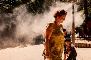 “热穹顶”持续笼罩北半球多国，联合国秘书长直呼地球越来越危险-uusu优素-乐高,模型,3d打印,编程