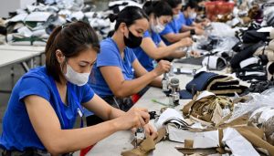 特朗普称越南同意对美国“零关税”，美国将对第三国转口商品征收40%关税-uusu优素-乐高,模型,3d打印,编程