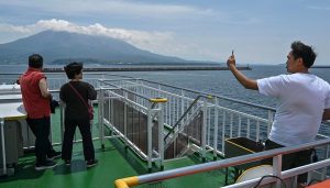 日本鹿儿岛县附近发生911次地震，或受板块冲击影响-uusu优素-乐高,模型,3d打印,编程