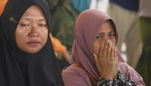 印尼发生渡轮倾覆事故，38人仍下落不明、暂未涉及中国公民-uusu优素-乐高,模型,3d打印,编程