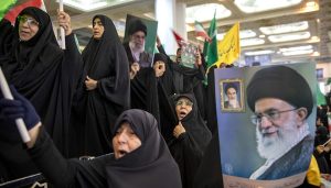 对“敌人”发警告之时，伊朗宣布重新关闭部分领空-uusu优素-乐高,模型,3d打印,编程