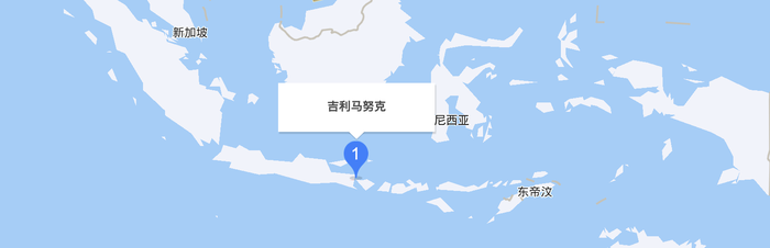 图片[2]-印尼发生渡轮倾覆事故，38人仍下落不明、暂未涉及中国公民-uusu优素-乐高,模型,3d打印,编程