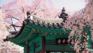 执政满月之际李在明称尽快改善韩中关系，韩国考虑无限期延长中国游客团体免签政策-uusu优素-乐高,模型,3d打印,编程