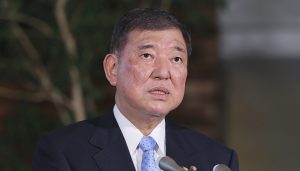 日本参议院选举拉开帷幕，石破茂在美国施压中迎关键一战-uusu优素-乐高,模型,3d打印,编程