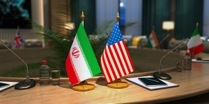 特朗普称伊朗希望和他对话，美伊或下周在奥斯陆举行会谈-uusu优素-乐高,模型,3d打印,编程