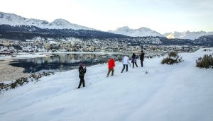 全球最干燥的沙漠下雪，智利阿根廷遭遇罕见严寒-uusu优素-乐高,模型,3d打印,编程