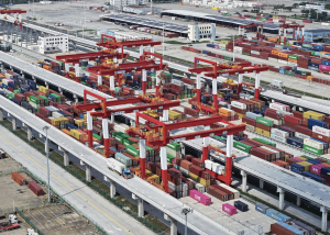 商务部谈上海自贸区试点措施复制推广：将有力推动相关领域深化改革-uusu优素-乐高,模型,3d打印,编程