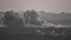 哈马斯对停火方案做决定之时，以色列猛攻加沙-uusu优素-乐高,模型,3d打印,编程