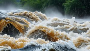 地方新闻精选 | 甘肃发布山洪灾害气象风险红警 云南发现35件30万年前木器-uusu优素-乐高,模型,3d打印,编程