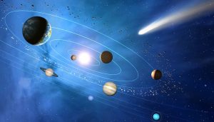 8年内第3位“星际访客”进入太阳系，10月底达到近日点-uusu优素-乐高,模型,3d打印,编程