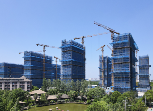 住建部最新发声，更大力度推动房地产市场止跌回稳-uusu优素-乐高,模型,3d打印,编程