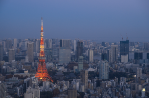 日本今日有毁灭性大地震？日本气象厅紧急辟谣-uusu优素-乐高,模型,3d打印,编程