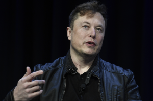 马斯克在社交媒体上宣布：“美国党”成立-uusu优素-乐高,模型,3d打印,编程