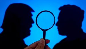 马斯克称“美国党”工作重点是中期选举，特朗普：为他感到难过-uusu优素-乐高,模型,3d打印,编程