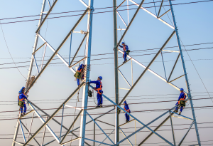 发改委等四部门联合发文，适度超前进行电网建设并及时升级改造-uusu优素-乐高,模型,3d打印,编程