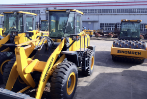 上半年国内挖掘机销量同比增长超两成，6月销量增速转正-uusu优素-乐高,模型,3d打印,编程