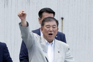 日本、南非、德国对美国关税的反应：极其无礼、破坏国际信任-uusu优素-乐高,模型,3d打印,编程