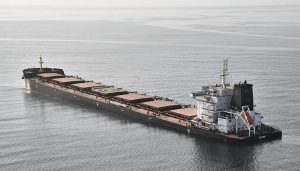 今年来首次，也门胡塞武装宣布在红海击沉货轮-uusu优素-乐高,模型,3d打印,编程