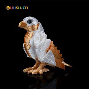 机械老鹰-uusu优素-乐高,模型,3d打印,编程