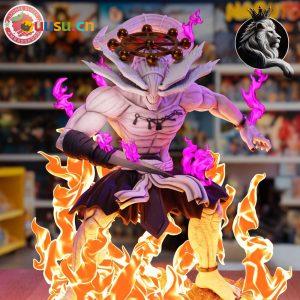 【咒术回战】魔虚罗-uusu优素-乐高,模型,3d打印,编程