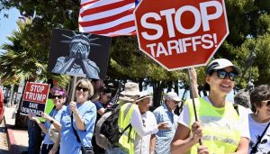 特朗普宣布“对等关税”8月1日开始实施，并威胁对铜和药品征收高额关税-uusu优素-乐高,模型,3d打印,编程