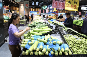 6月CPI同比由降转涨，核心CPI涨幅创14个月新高-uusu优素-乐高,模型,3d打印,编程