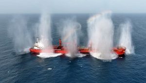 3名船员丧生，胡塞武装对红海商船袭击再致人员伤亡-uusu优素-乐高,模型,3d打印,编程