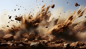 四川叙永县发生山体滑坡致5人失联，救援力量正赶赴现场-uusu优素-乐高,模型,3d打印,编程