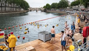 40℃高温、山火蔓延，法国极右翼领导人呼吁：装空调-uusu优素-乐高,模型,3d打印,编程