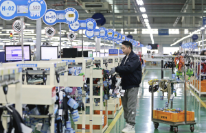 制造业外资准入限制“清零”、民企增至5800多万户，发改委介绍“十四五”成就-uusu优素-乐高,模型,3d打印,编程