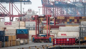 欧盟加紧与美国谈判，德国副总理：贸易协议必须公平，否则将反制-uusu优素-乐高,模型,3d打印,编程