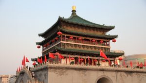 地方新闻精选 | 西安明确景区门票不得区别本地与外地游客 茂名一官员被通报匿名诬告陷害他人-uusu优素-乐高,模型,3d打印,编程