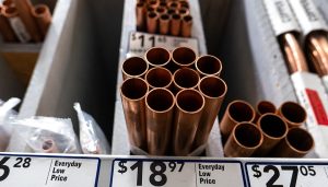 特朗普宣布进口铜关税于8月1日生效，智利外长：我们会找新市场-uusu优素-乐高,模型,3d打印,编程