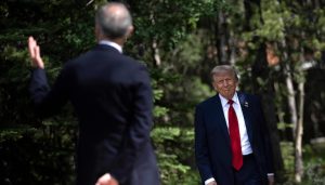 特朗普已针对23国宣布新关税，未接到通知的国家面临15%或20%的“统一关税”-uusu优素-乐高,模型,3d打印,编程