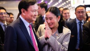 他信首谈女儿通话录音泄漏：洪森给佩通坦设陷阱-uusu优素-乐高,模型,3d打印,编程