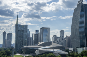 国资委最新发声，推动国有资本加快向前瞻性战略性新兴产业集中-uusu优素-乐高,模型,3d打印,编程