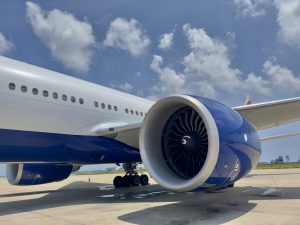 印度空难初步调查结果曝光，或与发动机燃油开关操作不当有关-uusu优素-乐高,模型,3d打印,编程