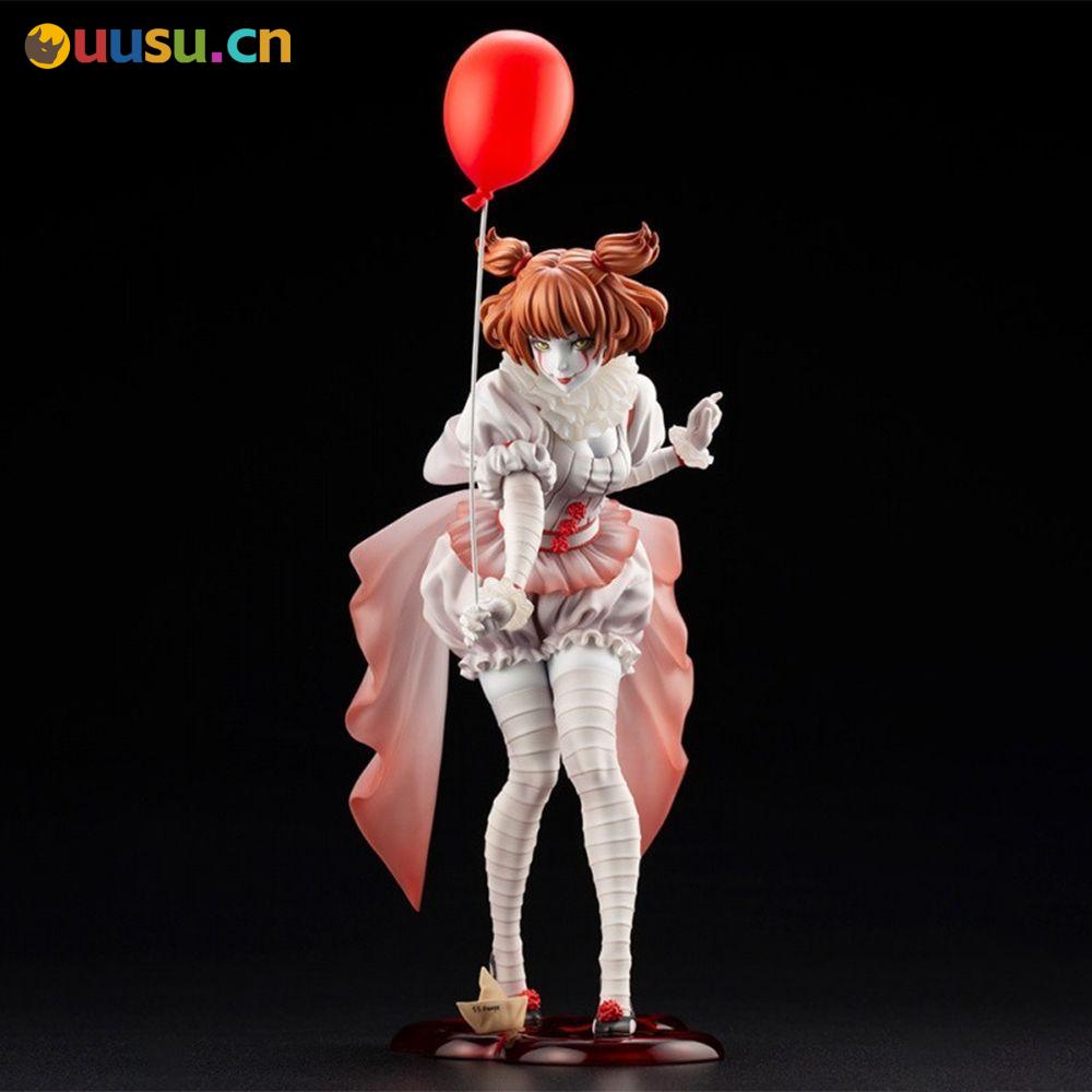 小丑女-uusu优素-乐高,模型,3d打印,编程