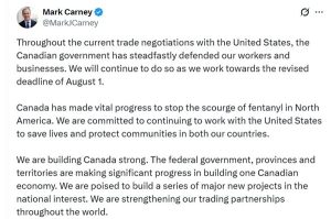 加拿大回应美国关税威胁：加强全球贸易，寻求与东盟签自贸协定-uusu优素-乐高,模型,3d打印,编程