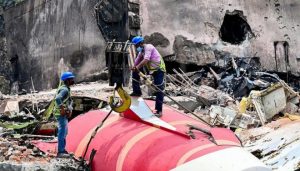 印航空难首份调查报告称发动机燃料供应被切断，驾驶舱对话曝光-uusu优素-乐高,模型,3d打印,编程