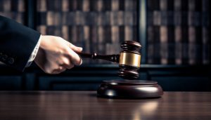 干预执法泄露秘密，海南省纪委“内鬼”陈笑波被公诉-uusu优素-乐高,模型,3d打印,编程