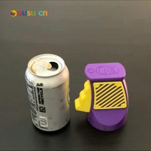 易拉罐开瓶器-uusu优素-乐高,模型,3d打印,编程