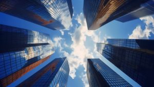 中央城市工作会议明确“严格限制”，超高层建筑再戴紧箍咒-uusu优素-乐高,模型,3d打印,编程