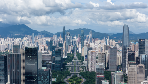 布鲁盖尔研究所：规模效应和转化应用是中国技术崛起的两张“王牌”-uusu优素-乐高,模型,3d打印,编程