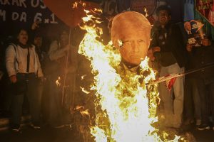 巴西强势硬刚之后,美国再次挥舞“301调查”大棒-uusu优素-乐高,模型,3d打印,编程